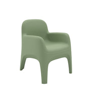 Endurance Crew Chair w/Arms, Seagrass