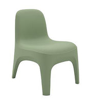 Endurance Crew Chair-Armless, Seagrass