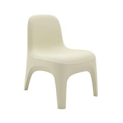 Endurance Crew Chair-Armless, Includes Bolt Down Kit, Canvas