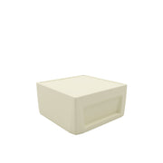 Endurance Cube, Canvas