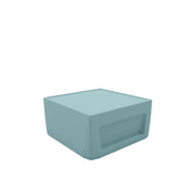 Endurance Cube, Tide