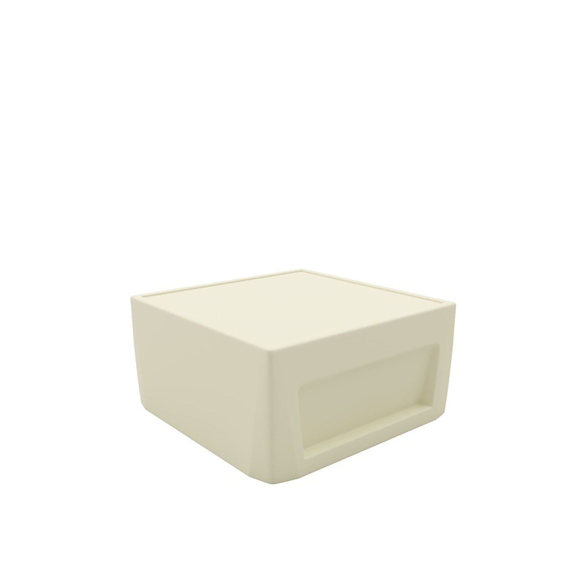 Endurance Cube, with Access Door, Canvas