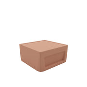 Endurance Cube, with Access Door, Claylight