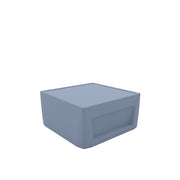 Endurance Cube, with Access Door, Overcast