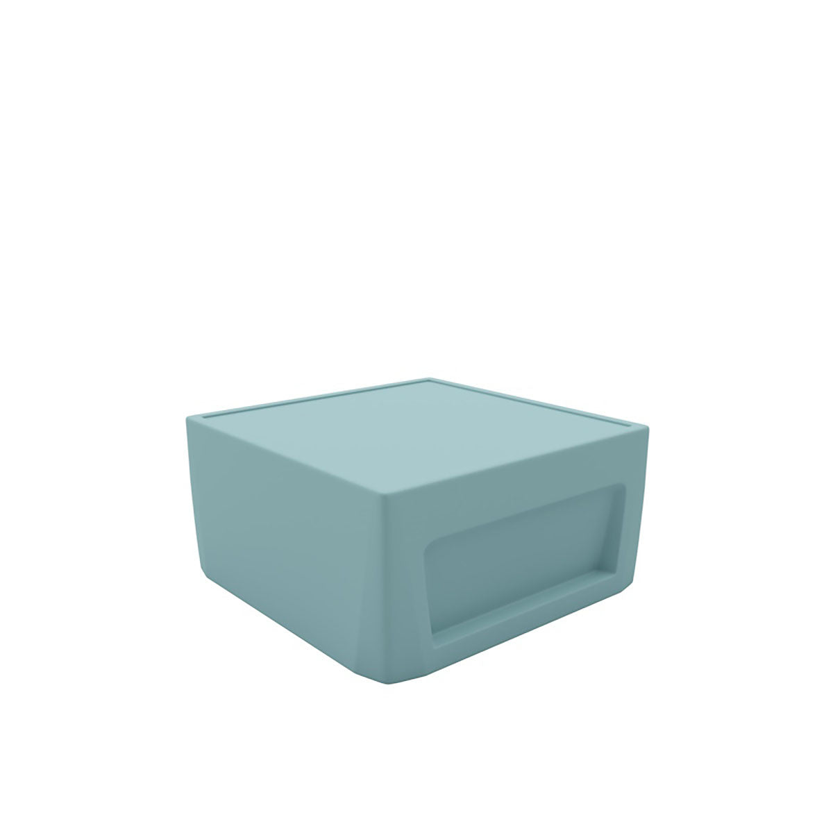 Endurance Cube, with Access Door, Tide