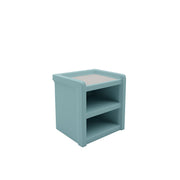 Endurance Laminate Nightstand, Tide
