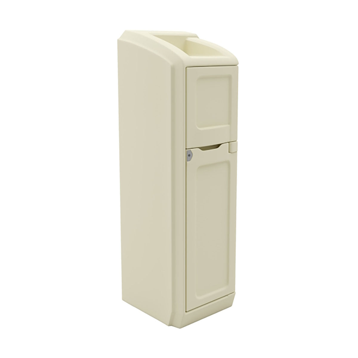 Endurance Locker with Door, Canvas
