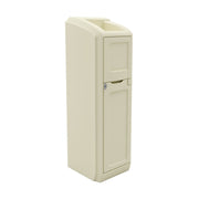 Endurance Locker with Door, Canvas