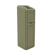Endurance Locker with Door, Moss