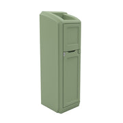 Endurance Locker with Door, Seagrass