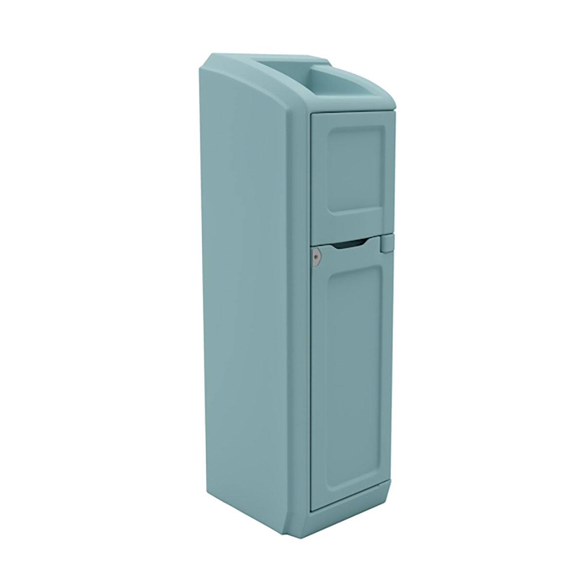 Endurance Locker with Door, Tide