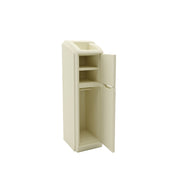 Endurance Locker with No Door, Canvas
