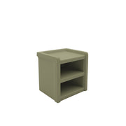 Endurance Night Stand, Moss