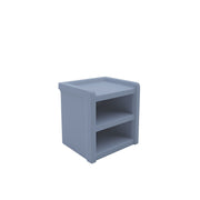 Endurance Night Stand, Overcast