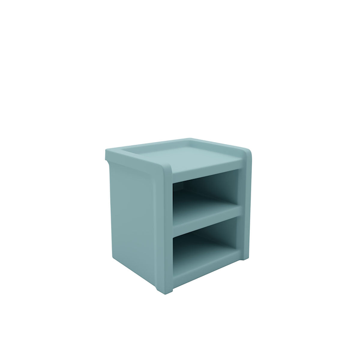 Endurance Night Stand, Tide