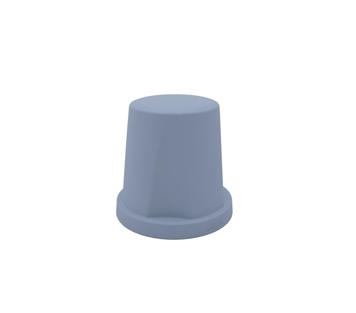 Endurance Stool, Overcast