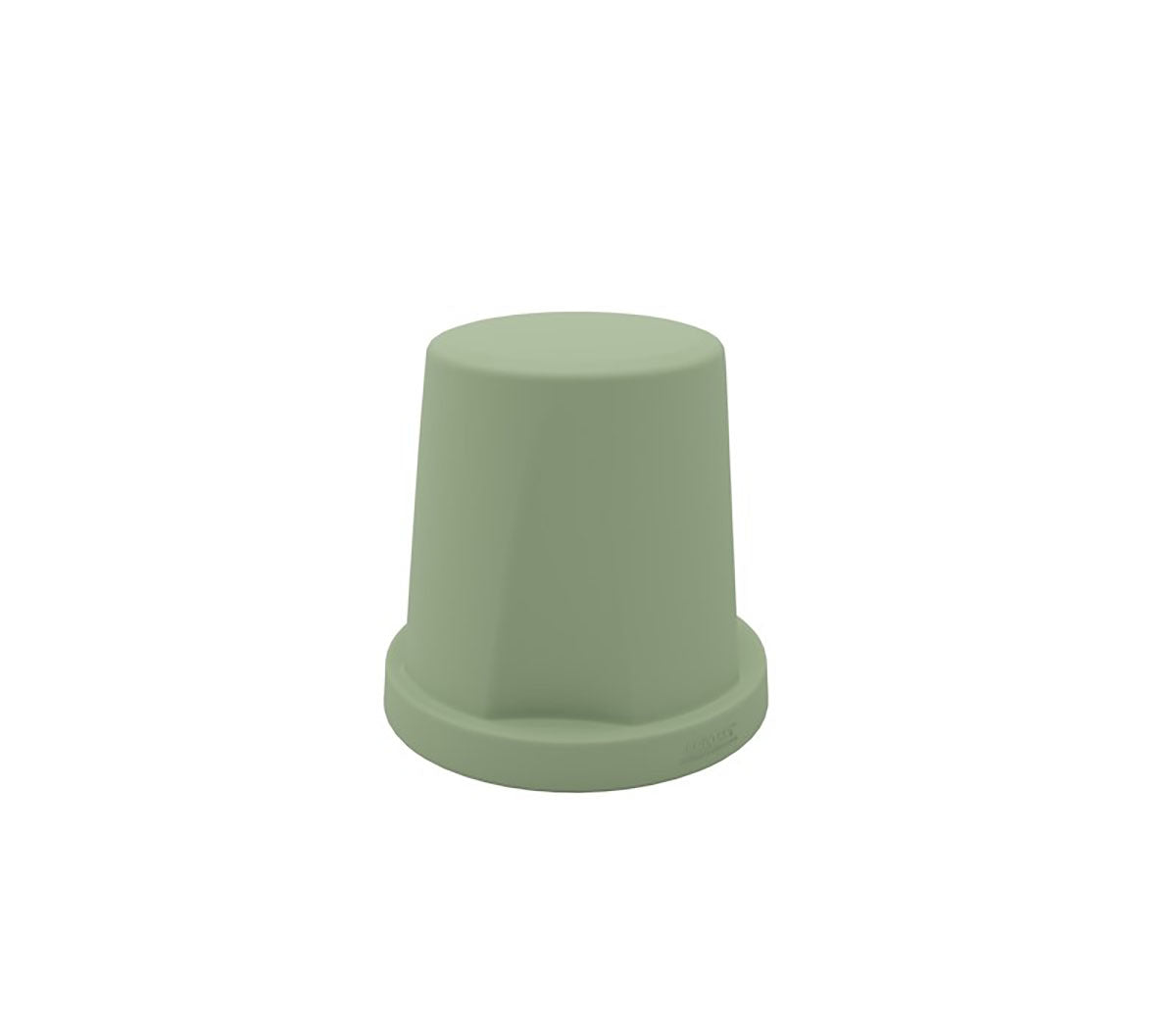 Endurance Stool, Seagrass