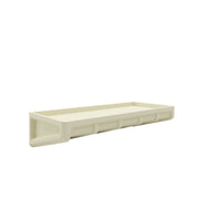 Endurance Wall Bunk, Canvas