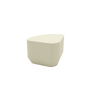 Endurance Wedge, Side or End Table, Canvas