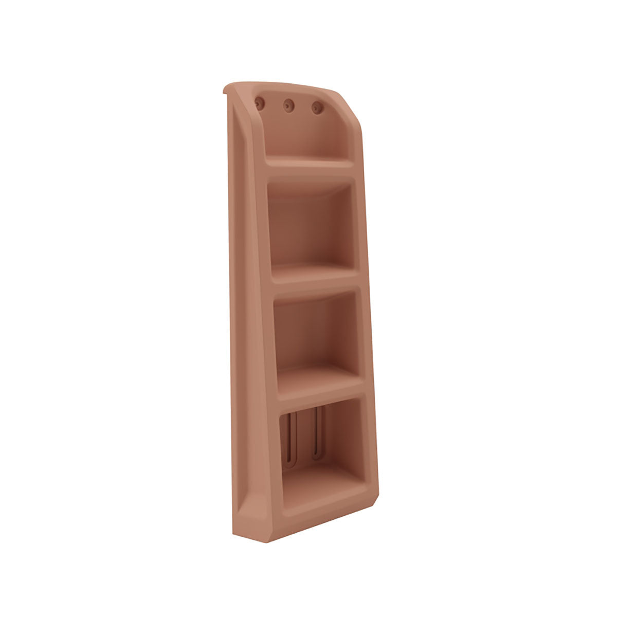 Ladder for Wall Bunk, Claylight