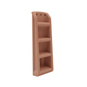 Ladder for Wall Bunk, Claylight