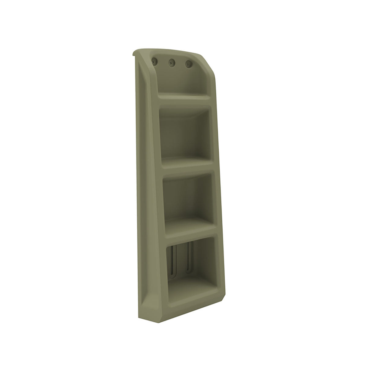 Ladder for Wall Bunk, Moss