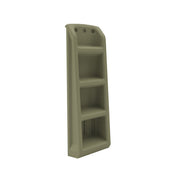 Ladder for Wall Bunk, Moss