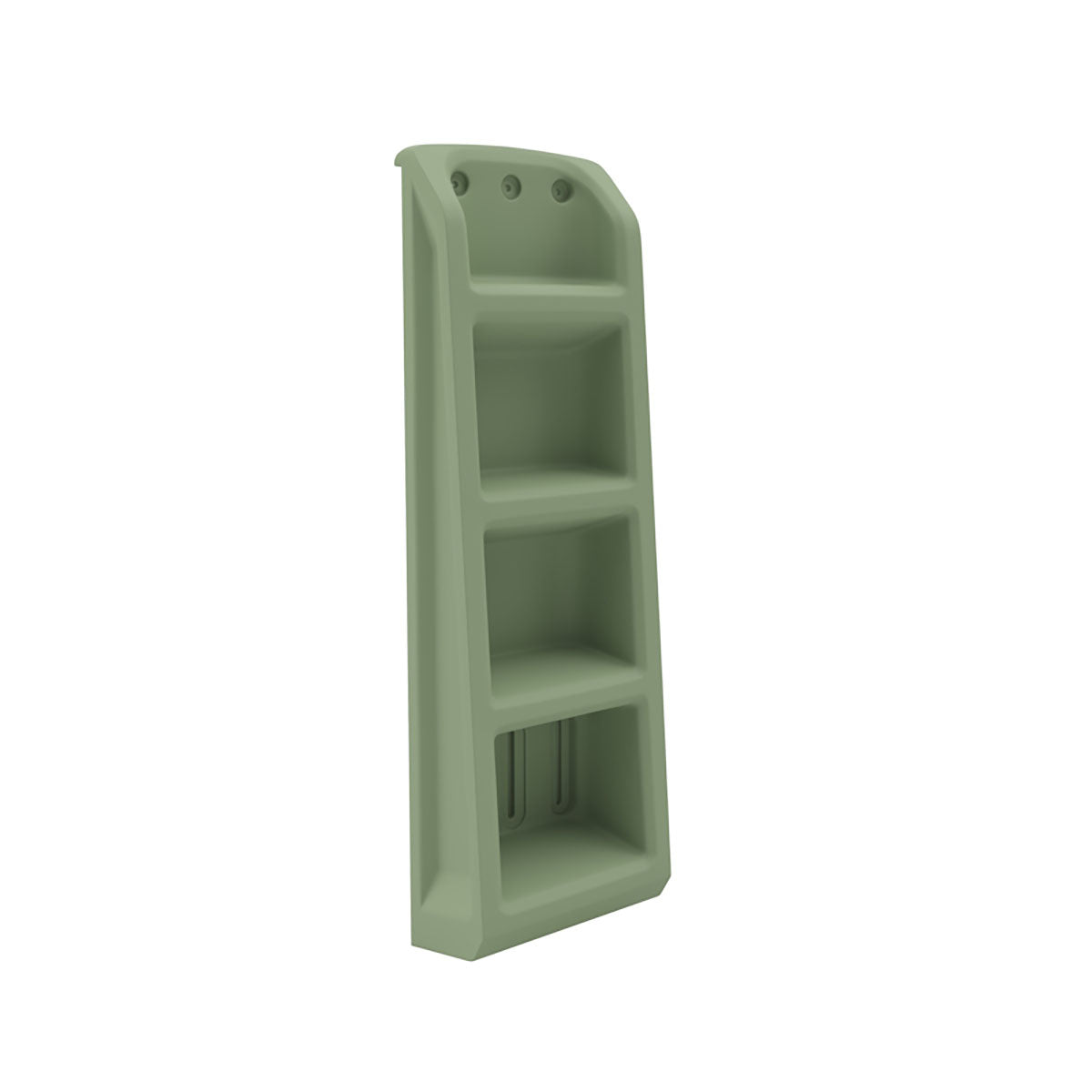 Ladder for Wall Bunk, Seagrass