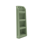 Ladder for Wall Bunk, Seagrass