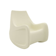 Radial Rocker, with Access Door Canvas