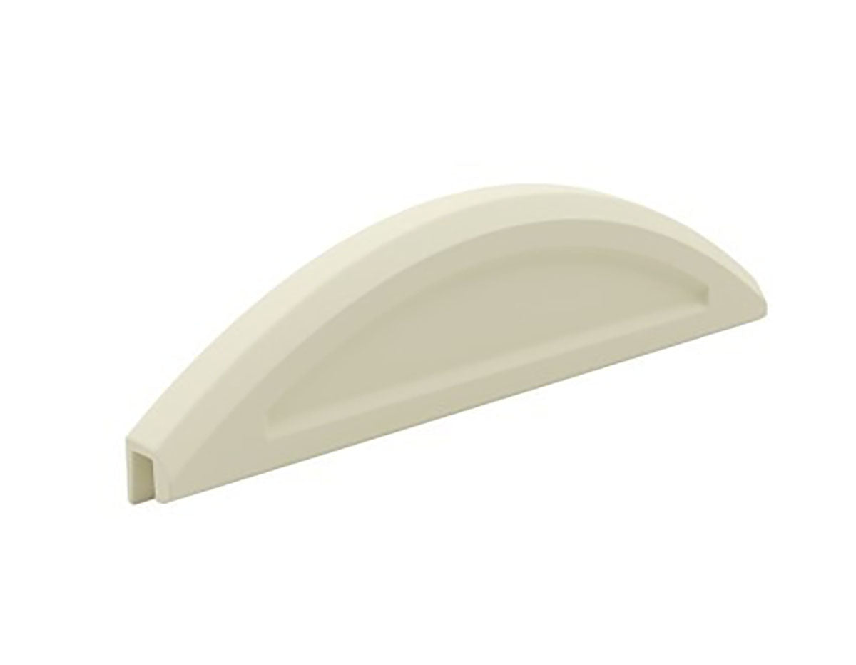 Safety Rail for Wall Bunk - Small, Canvas