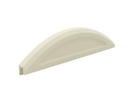Safety Rail for Wall Bunk - Small, Canvas