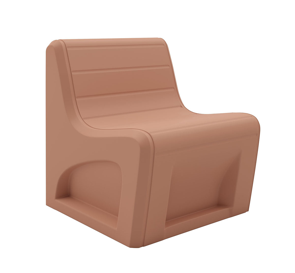 Sync Chair - Claylight