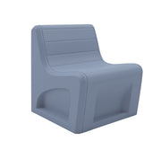 Sync Chair - Overcast with Ballast Door
