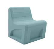 Sync Chair - Tide with Ballast Door