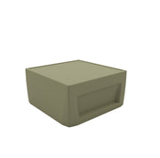 Sync Cube -Moss