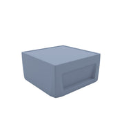 Sync Cube - Overcast with Ballast Door