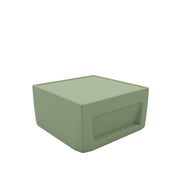 Sync Cube- Seagrass
