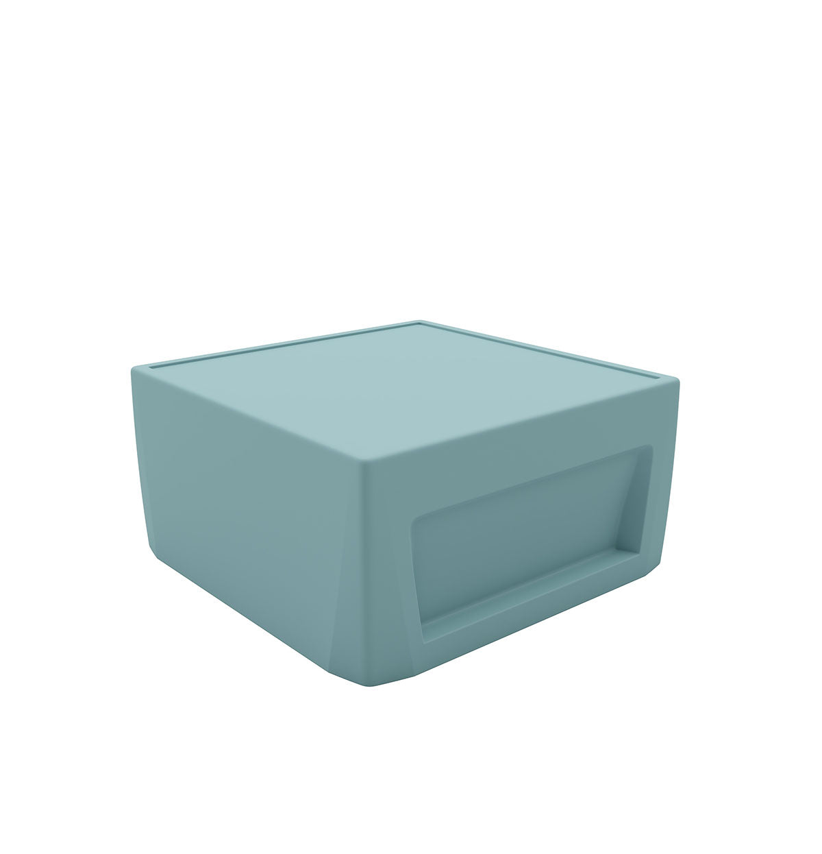 Sync Cube - Tide with Ballast Door