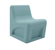 Sync Slim Chair - Tide