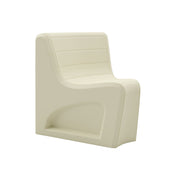 Sync Wedge Chair - Canvas