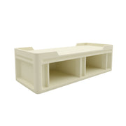 Endurance Bed 1.5 Canvas