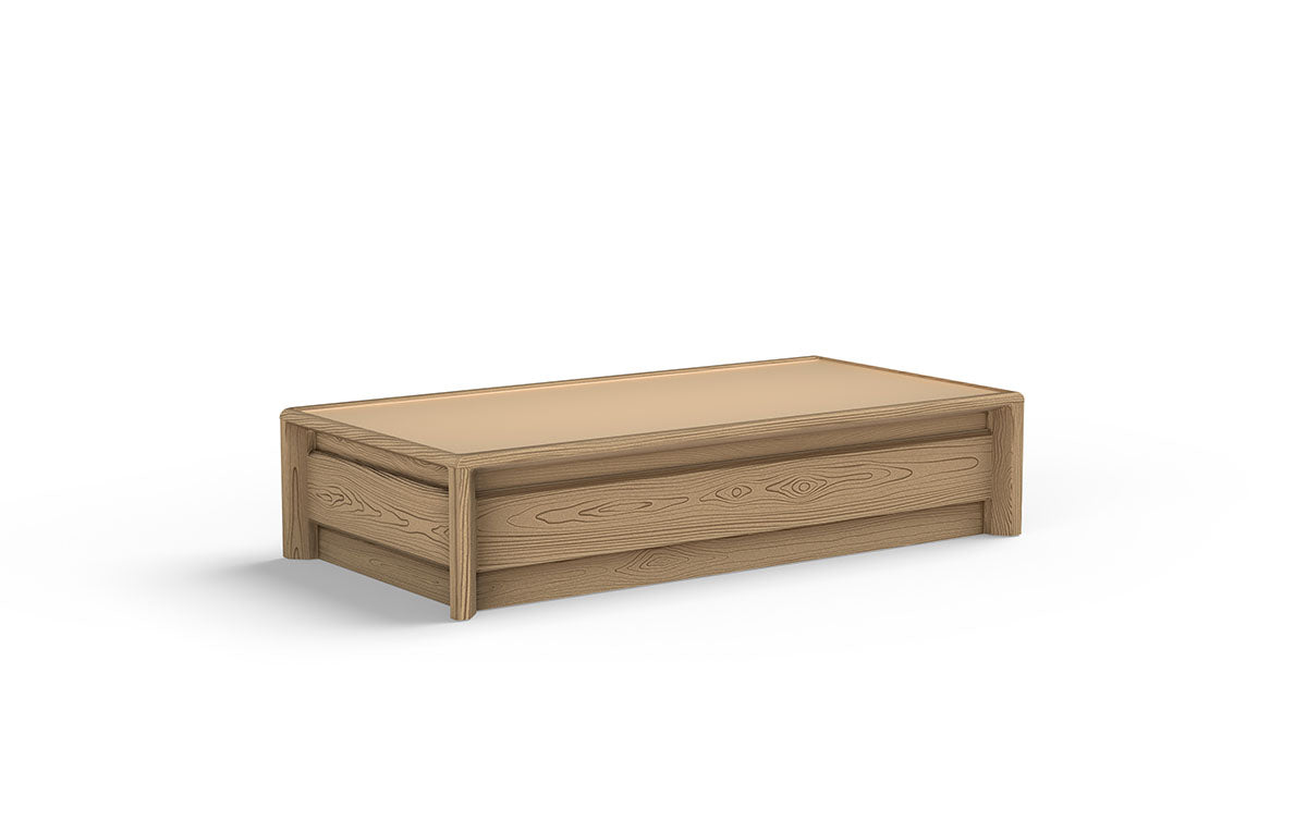 Sequoia Boltdown Kit Heritage Oak