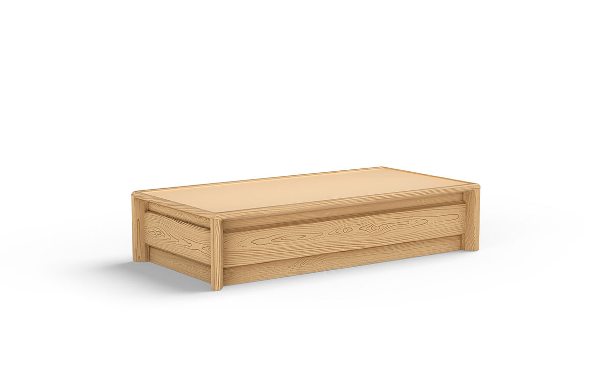 Sequoia Boltdown Kit Natural Oak