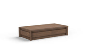 Sequoia Boltdown Kit Walnut