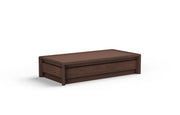 Sequoia Boltdown Kit Mahogany