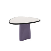 Summit Table, w/ Ballast Door, Large Delta Top Indigo
