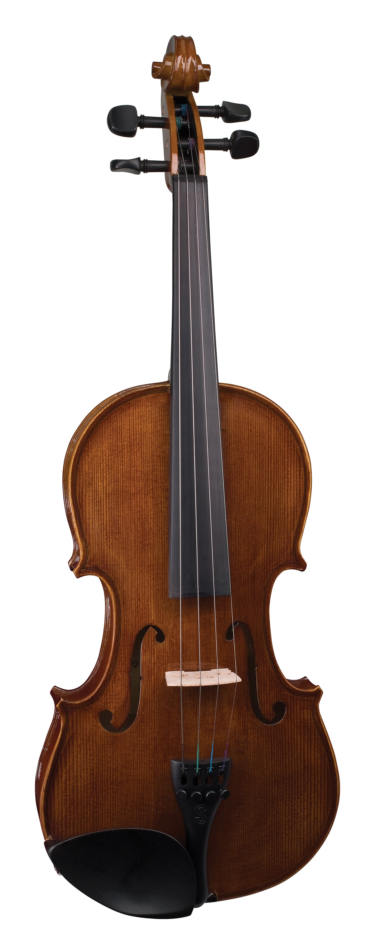 Stentor 1500 Stentor Student II Violin. 1/4