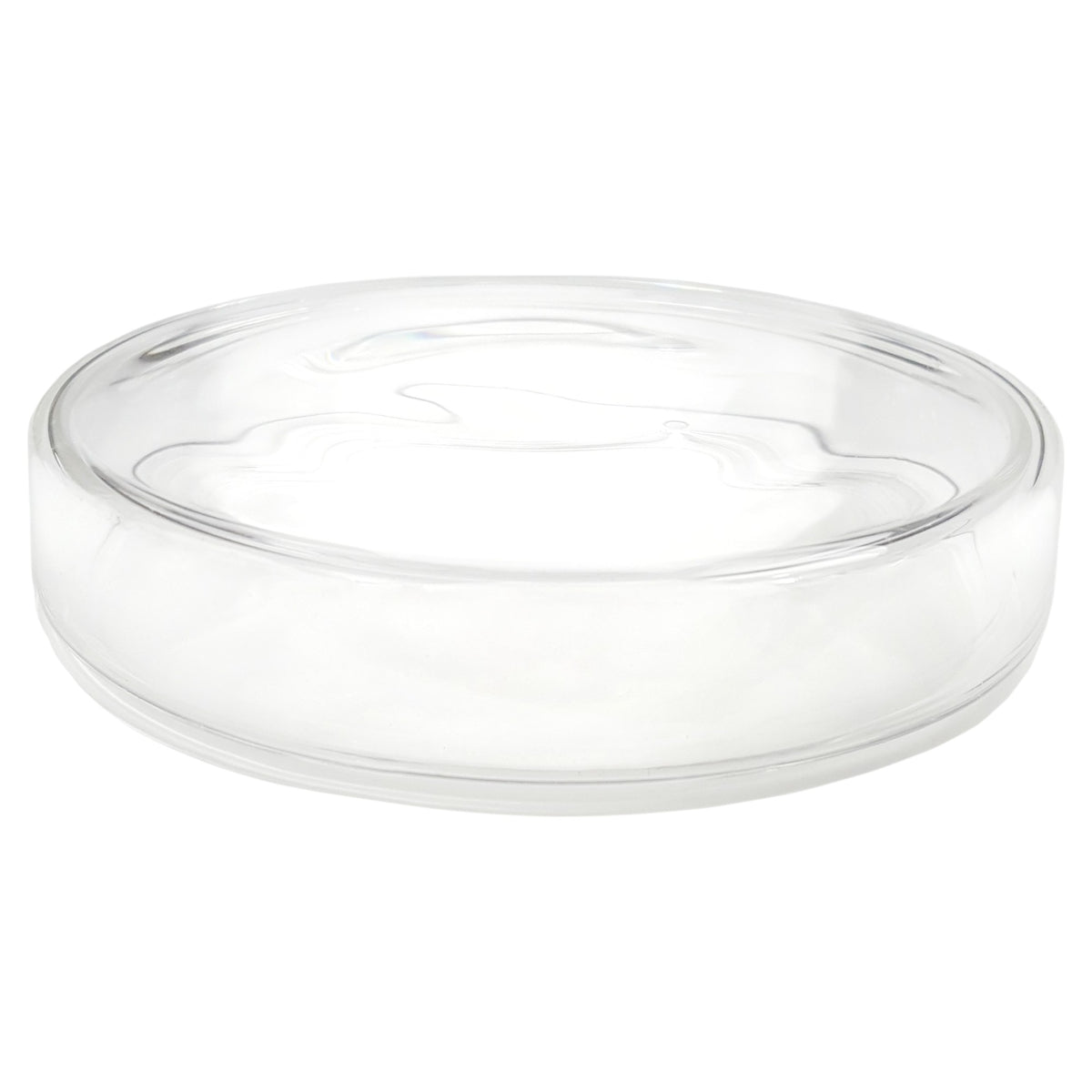Petri Dish Glass 100mm x 20mm, Case of 100