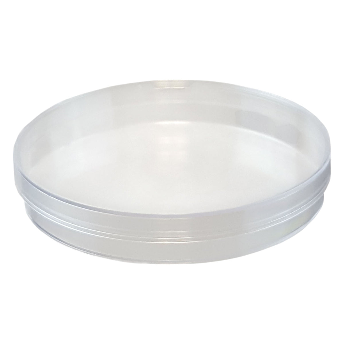 Petri Dish Polystyrene Sterile 90mm x 15mm, Case of 200
